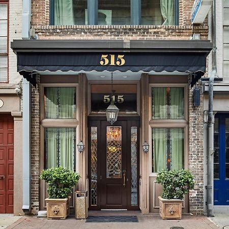Club Wyndham La Belle Maison New Orleans Exteriér fotografie