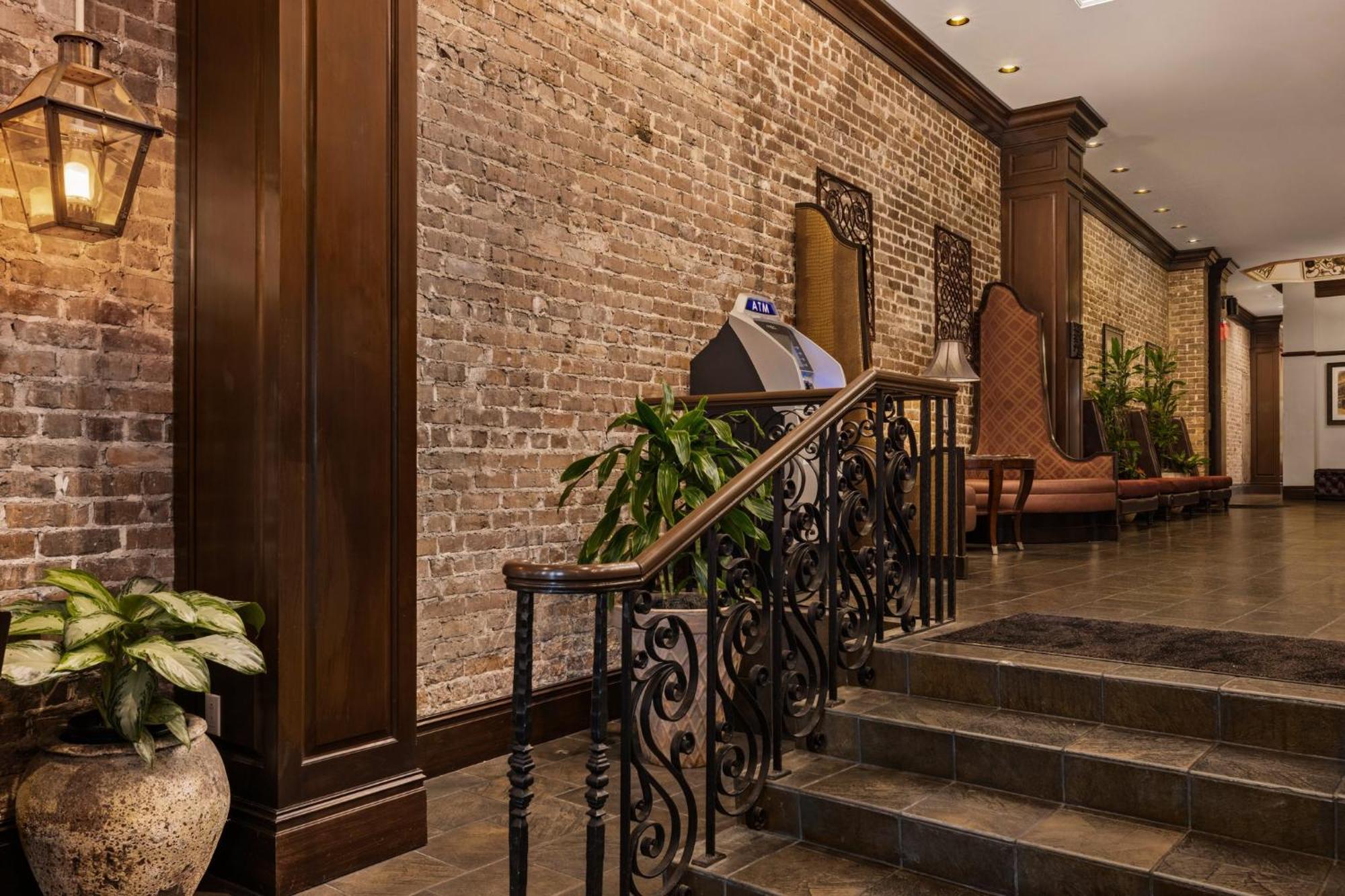 Club Wyndham La Belle Maison New Orleans Exteriér fotografie