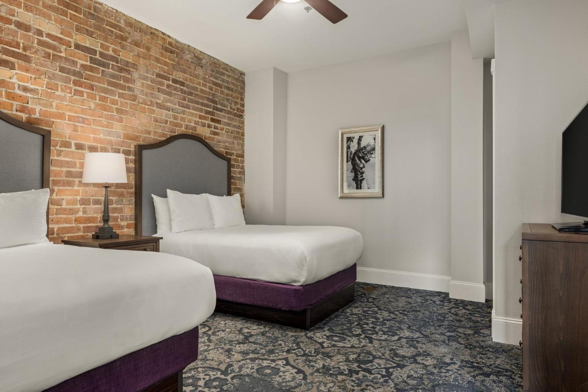 Club Wyndham La Belle Maison New Orleans Exteriér fotografie