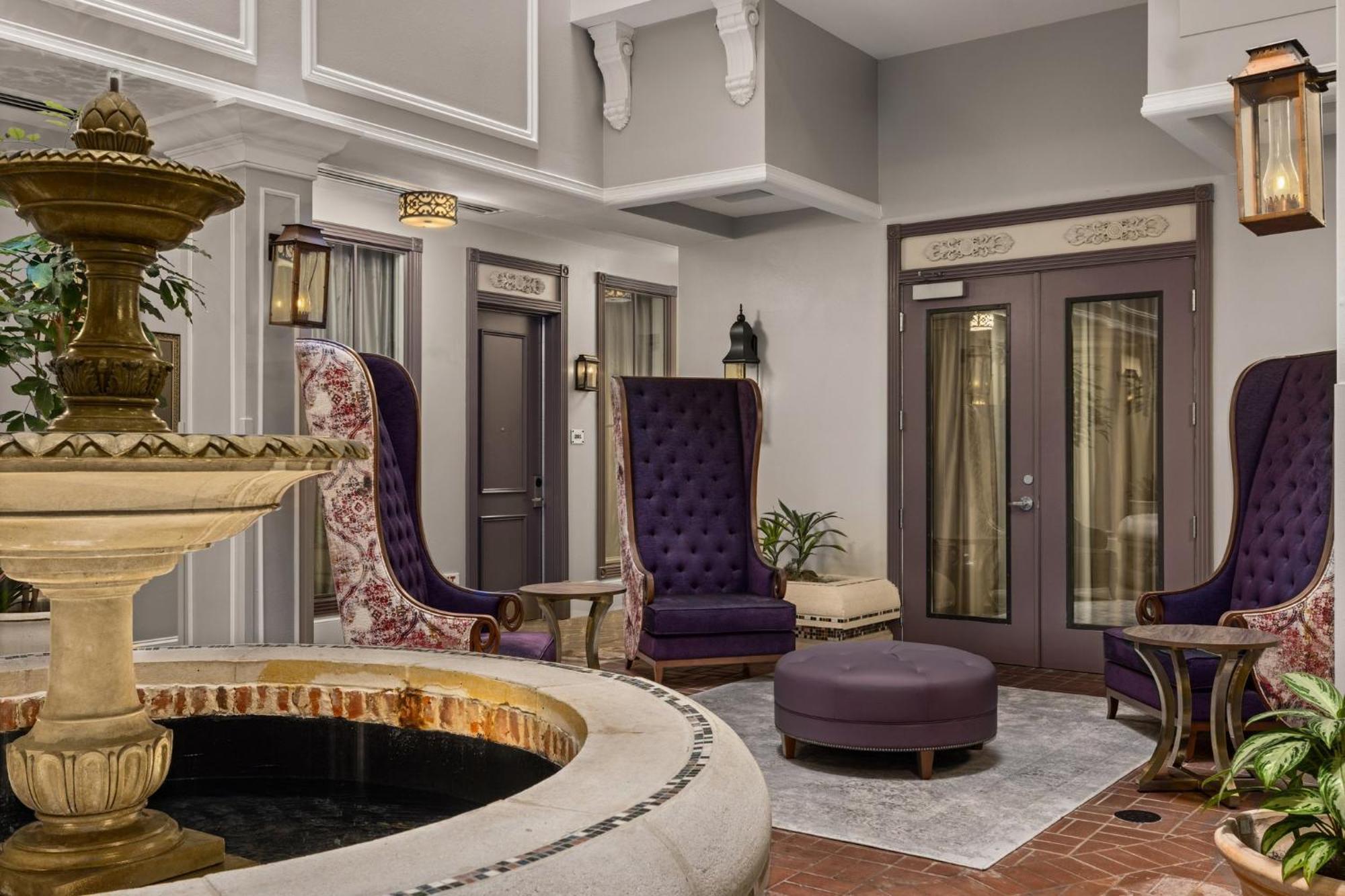 Club Wyndham La Belle Maison New Orleans Exteriér fotografie