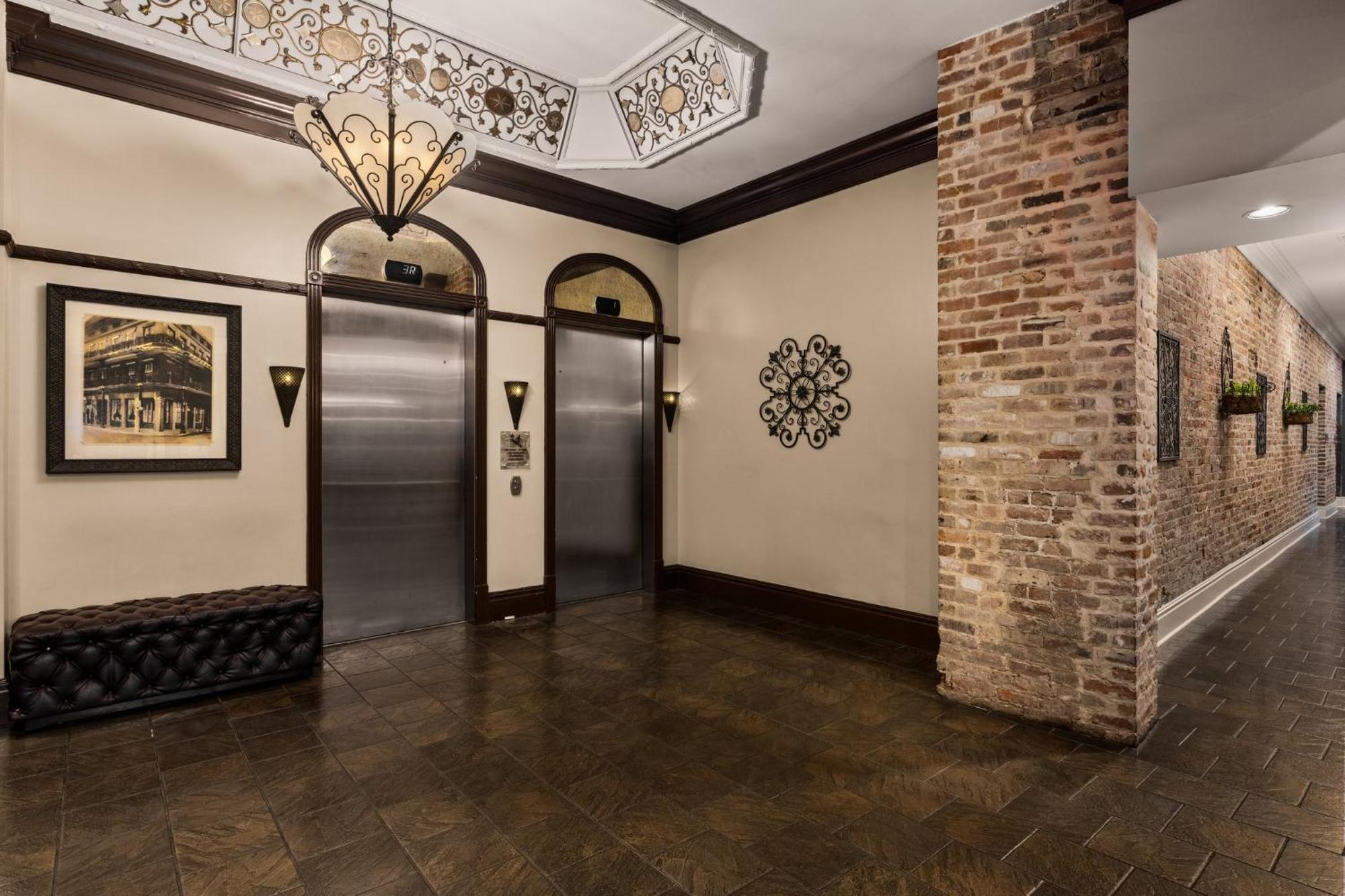 Club Wyndham La Belle Maison New Orleans Exteriér fotografie