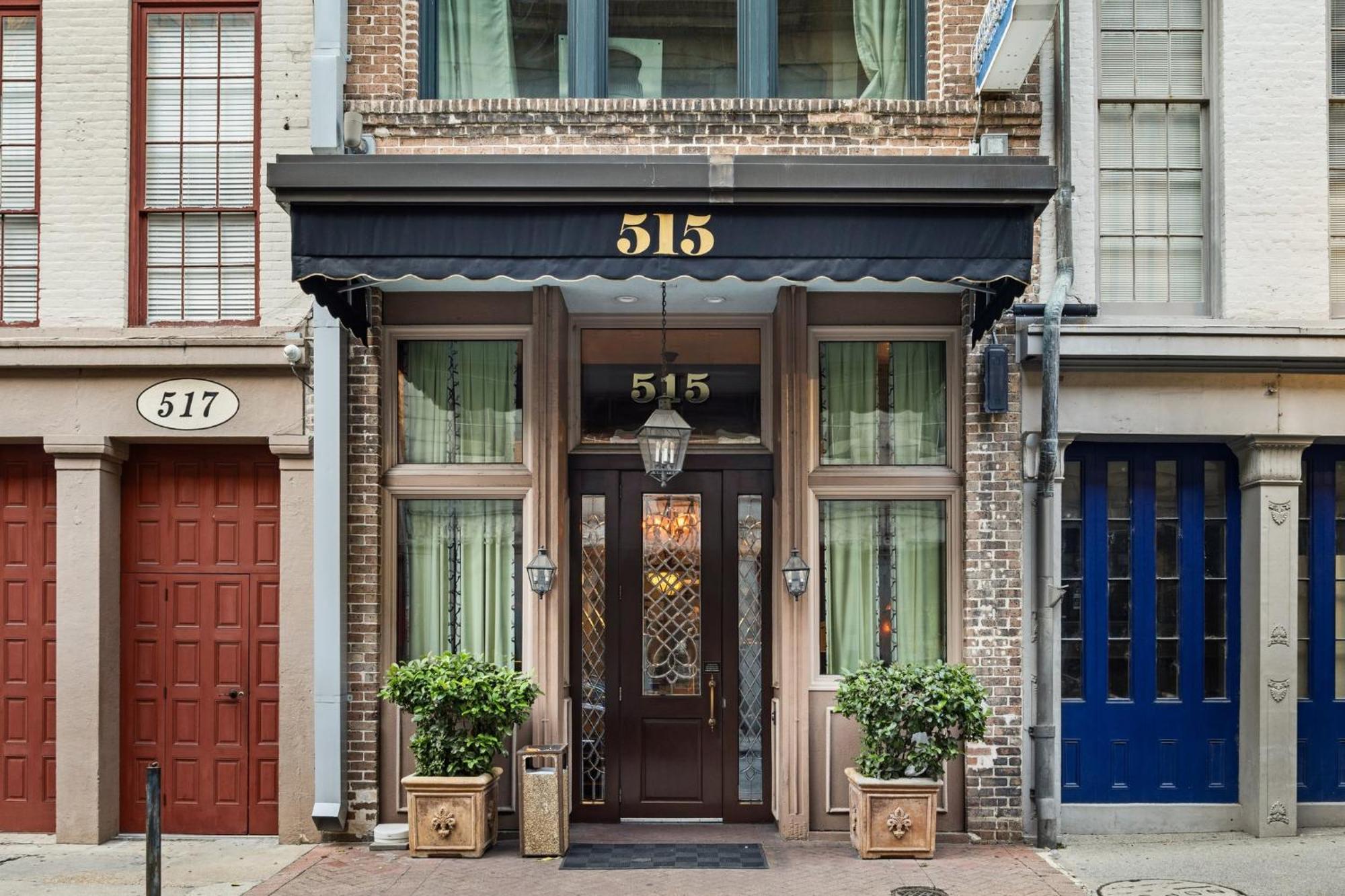 Club Wyndham La Belle Maison New Orleans Exteriér fotografie