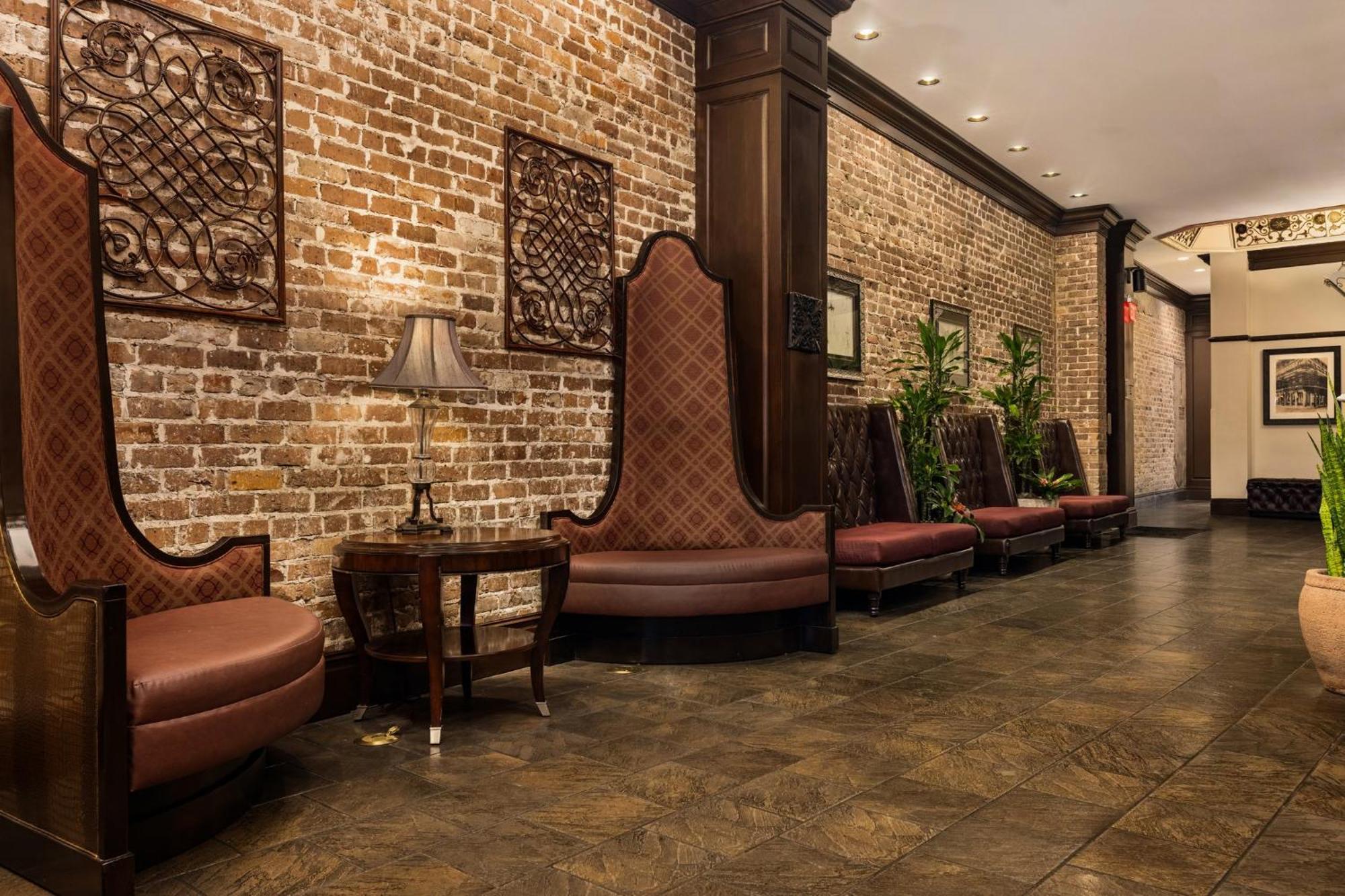 Club Wyndham La Belle Maison New Orleans Exteriér fotografie