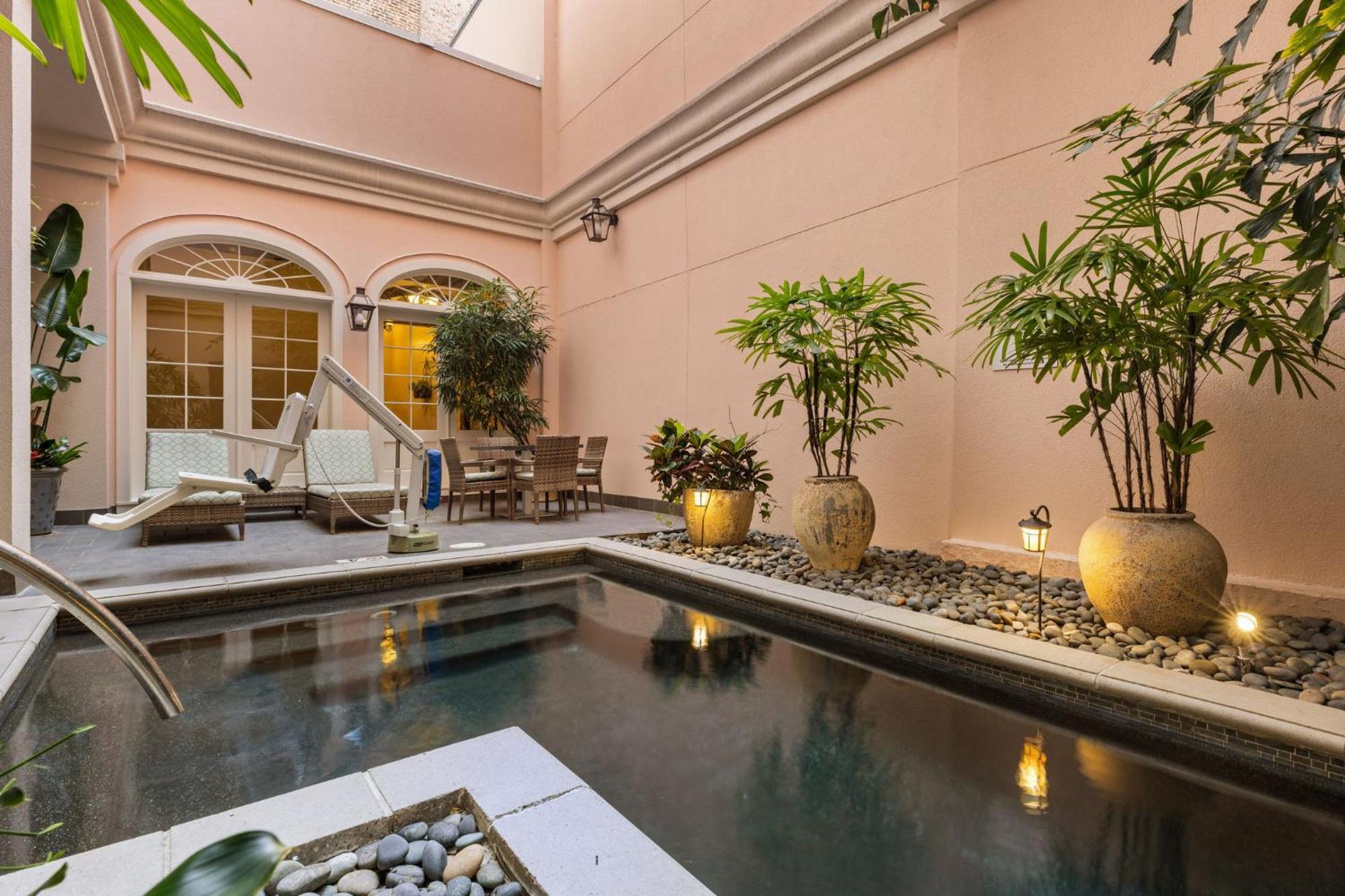 Club Wyndham La Belle Maison New Orleans Exteriér fotografie