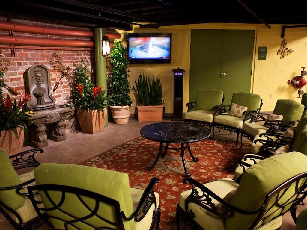 Club Wyndham La Belle Maison New Orleans Exteriér fotografie