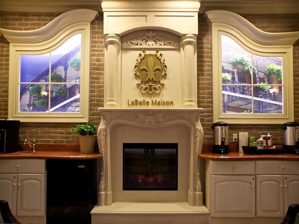 Club Wyndham La Belle Maison New Orleans Exteriér fotografie