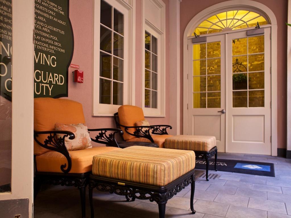 Club Wyndham La Belle Maison New Orleans Exteriér fotografie