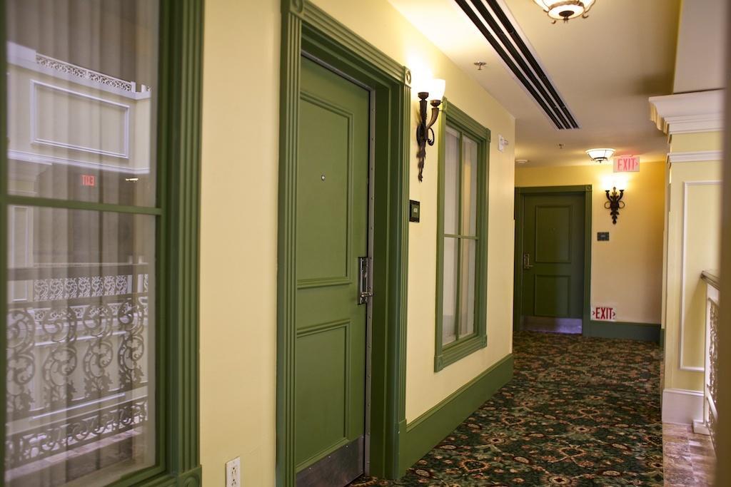 Club Wyndham La Belle Maison New Orleans Pokoj fotografie