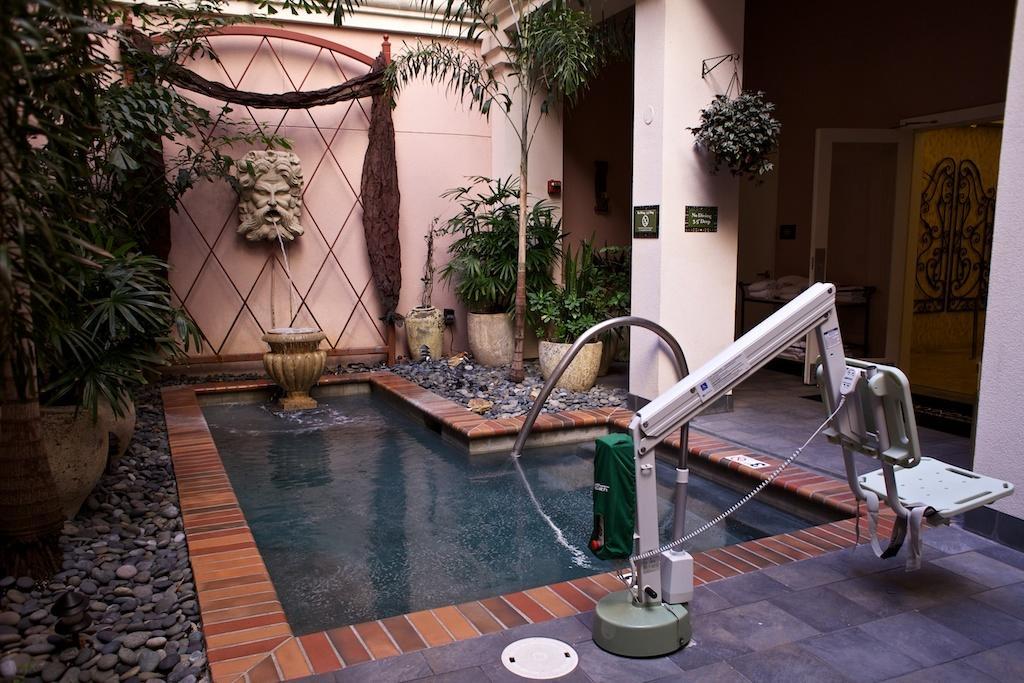 Club Wyndham La Belle Maison New Orleans Exteriér fotografie