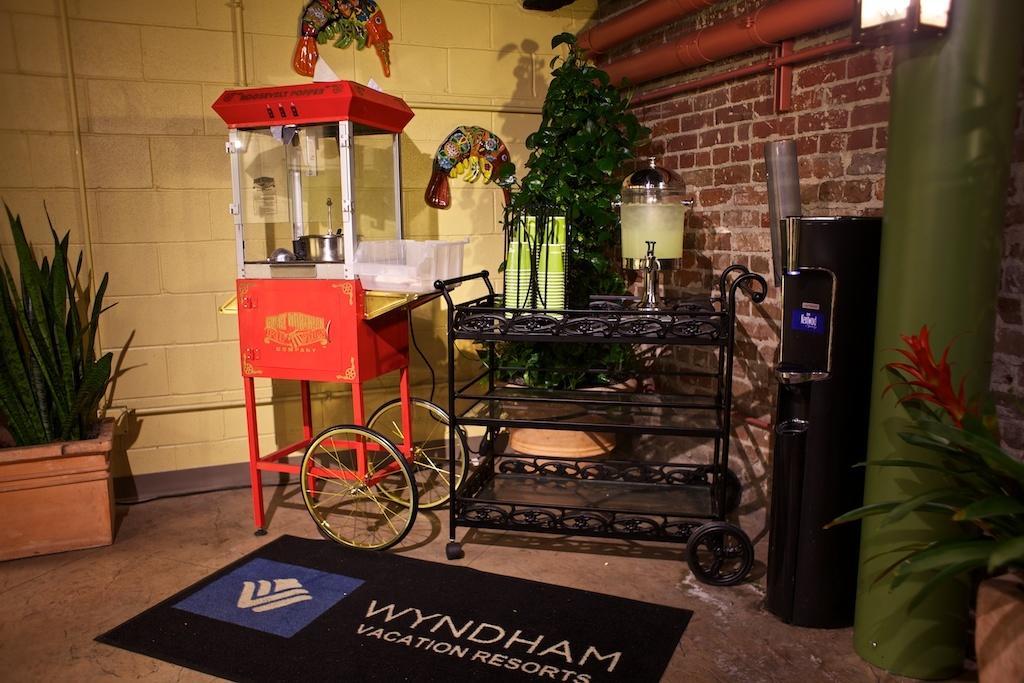 Club Wyndham La Belle Maison New Orleans Exteriér fotografie